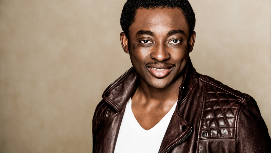 Actor Bambadjan Bamba has had major roles in Grey's Anatomy and The Good Life. Actor Bambadjan Bamba has had major roles in Grey's Anatomy and The Good Life.